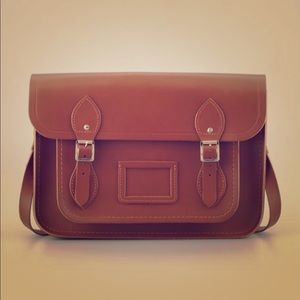 Cambridge Satchel Company 13” Classic